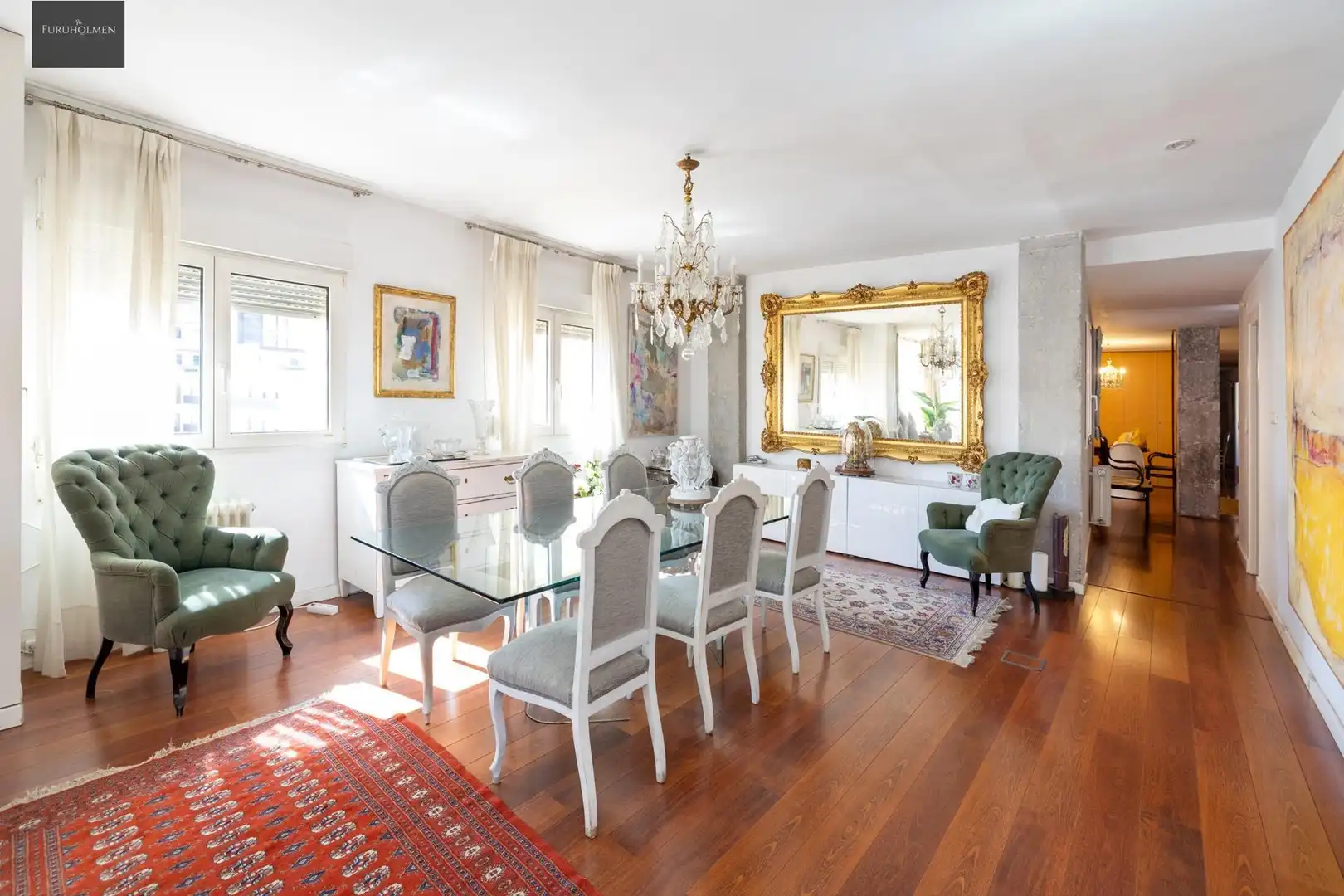 Piso con ascensor en venta en Calle Doctor Muñoz Fernández 2, imagen 13