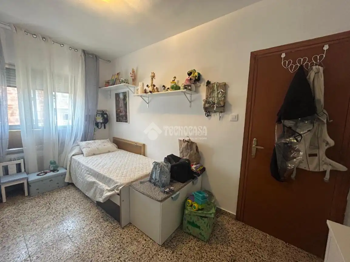 Habitación de Piso en venta en Puertollano