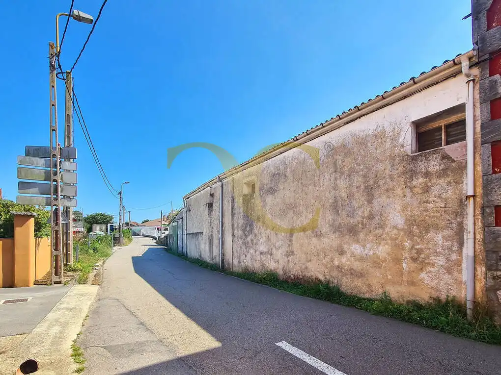 Casa con jardín en venta en Lugar El Campón, imagen 61