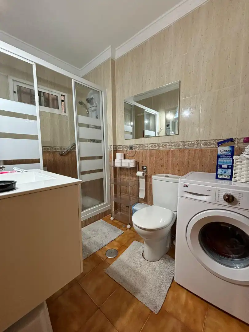 Piso con piscina en venta en Solymar, imagen 11