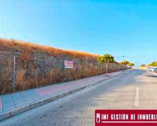 Vista exterior de Residencial en venda en Vélez-Málaga