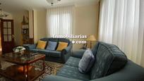 Living room of House or chalet for sale in Guriezo  with Heating, Private garden and Parquet flooring