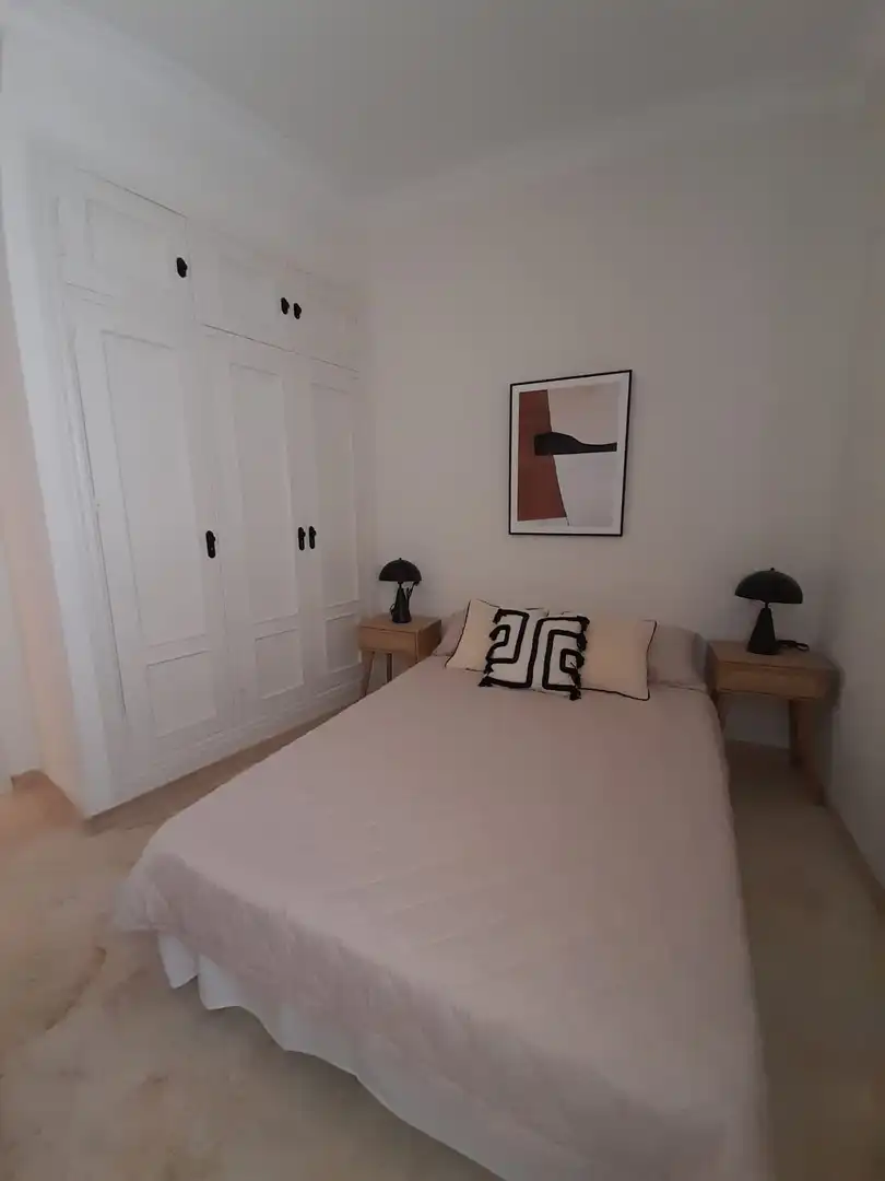 Apartament amb ascensor en venda a Cruz de Humilladero, imagen 7