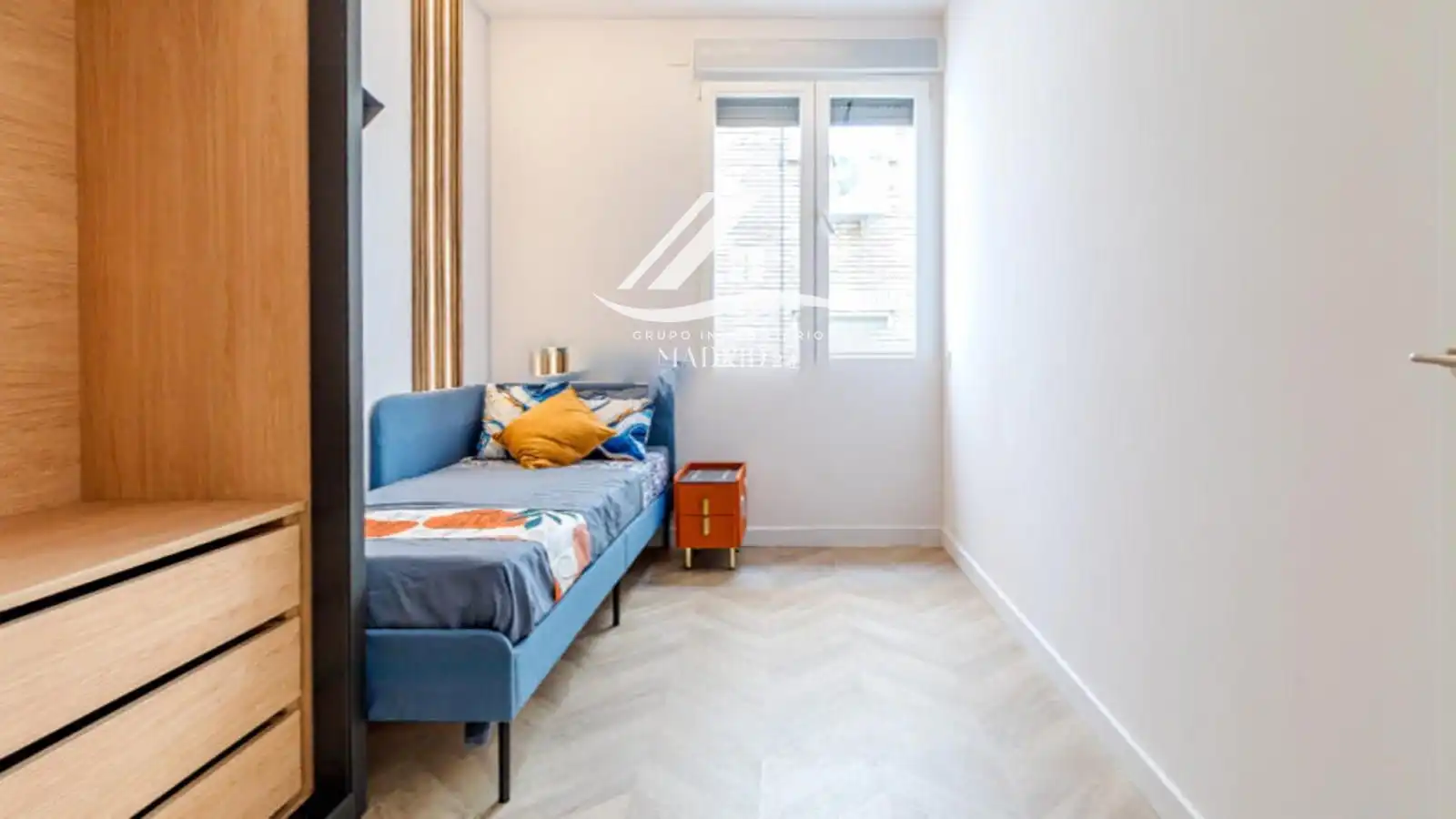 Flat with lift for sale in Goya, imagen 12