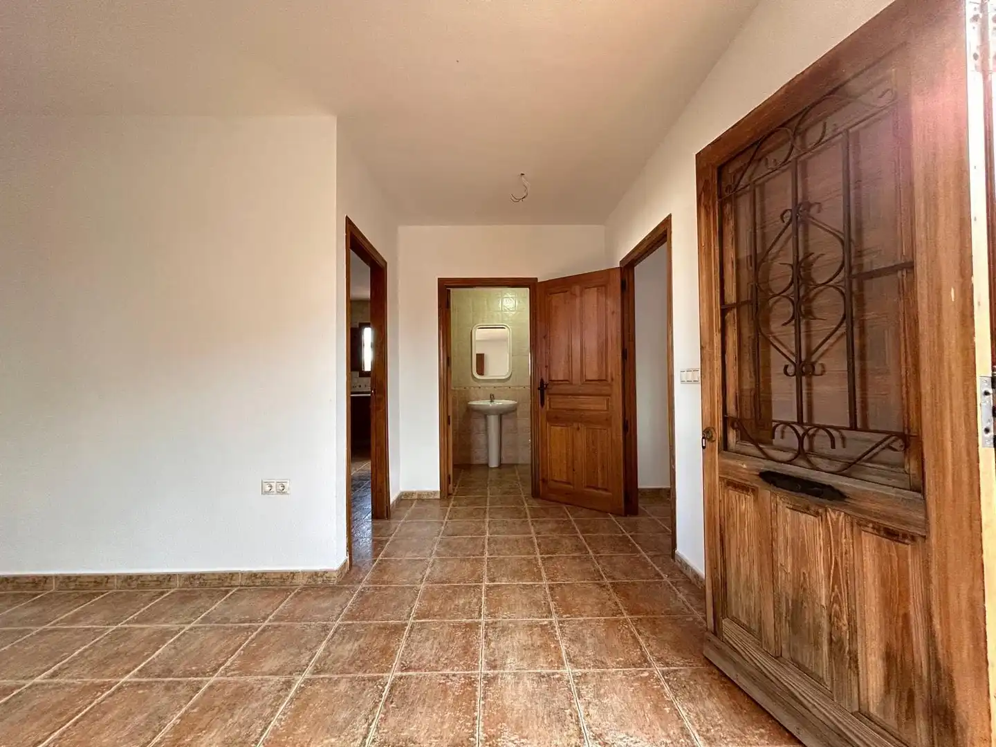 Casa rústica amb piscina en venda a Camino Arroba de Madriguera 182, imagen 4
