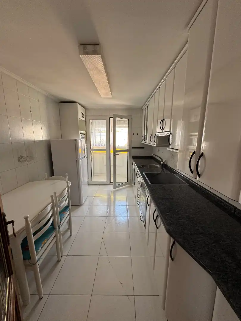 Apartment with lift to rent in Calle San Pedro y San Felices, imagen 18