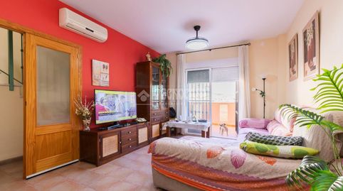 Foto 2 de Piso en venta en Vera Ciudad, Vera