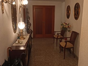 Appartement avec balcon à vendre à Carcaixent