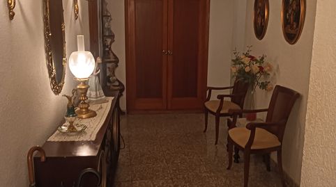 INMOBILIARIA LA RIBERA    vende piso