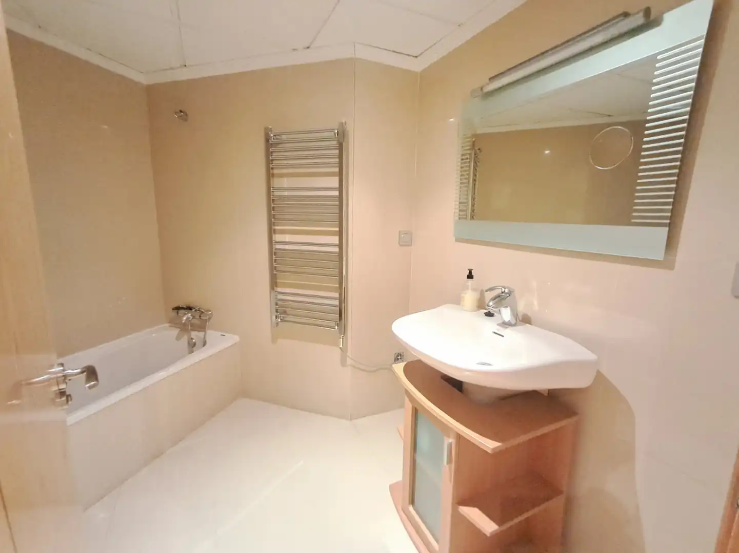 Apartamento con ascensor en venta en Altea ciudad, imagen 17