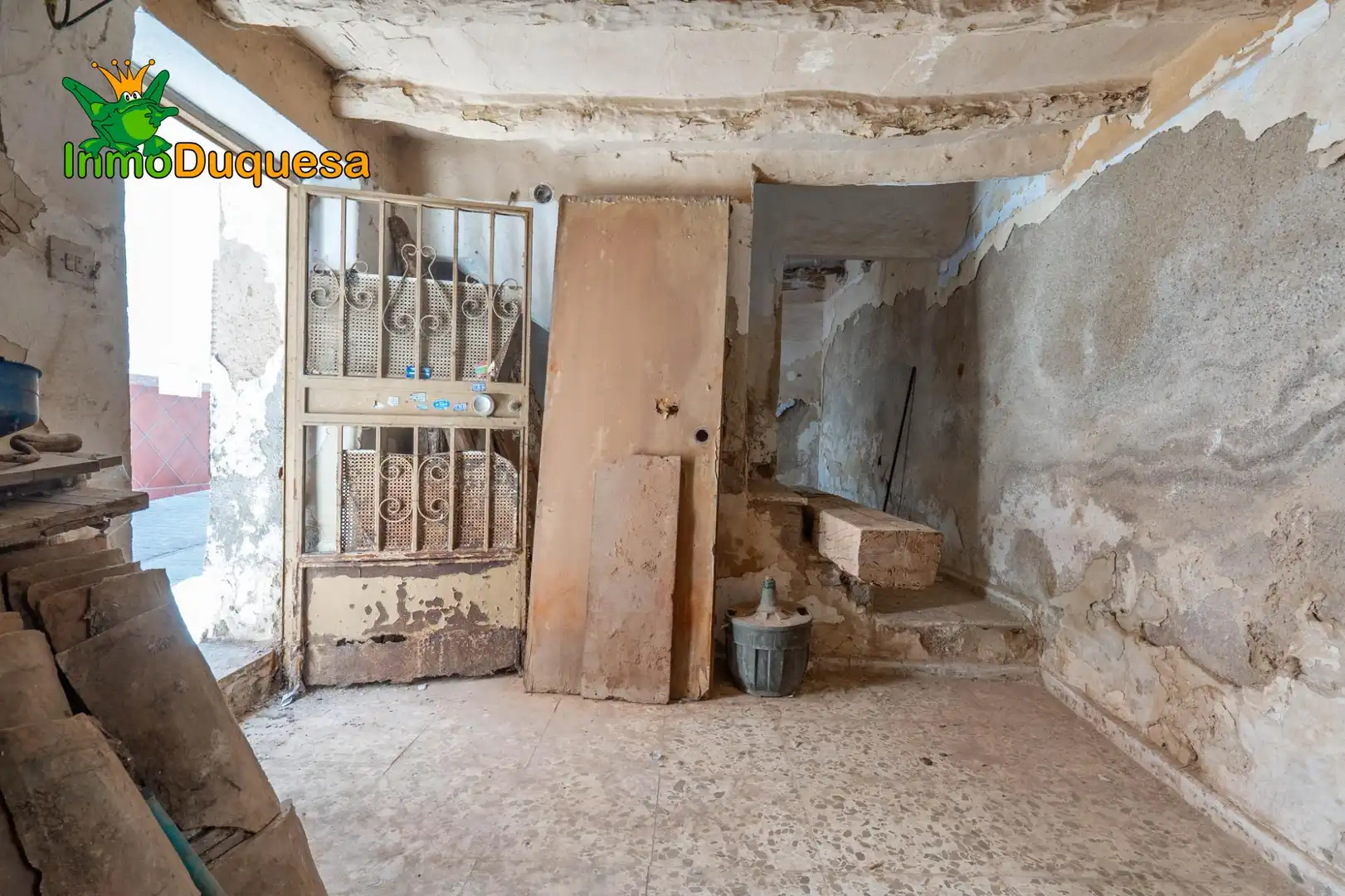 Reihenhaus zum Verkauf in La Zubia Ciudad, imagen 10