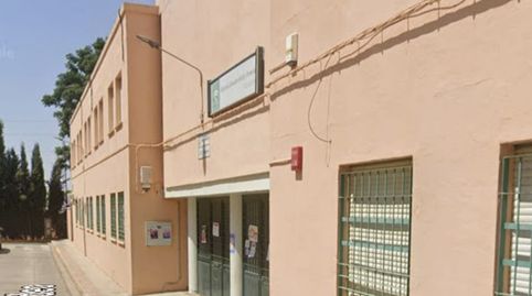 Foto 5 von Residential zum Verkauf in Calle Correa de Araujo, Vista Azul - Consolación, Dos Hermanas
