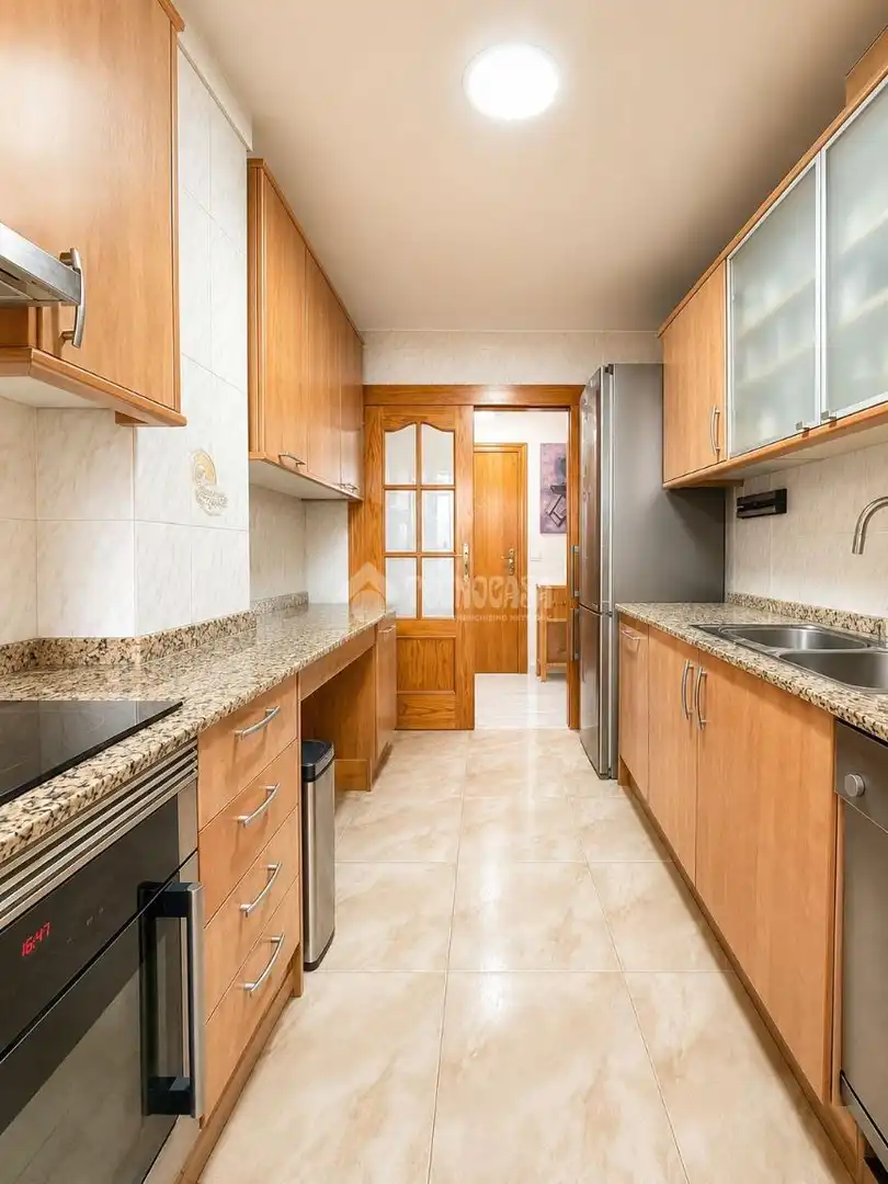 Flat with pool for sale in San Blas, imagen 10