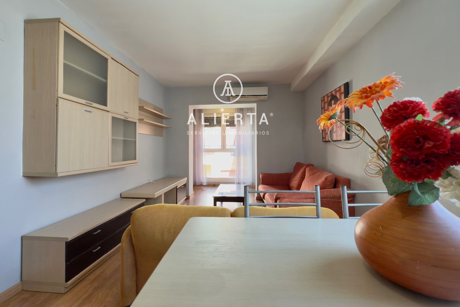 Exterior view of Flat for sale in  Zaragoza Capital  with Heating and Storage room