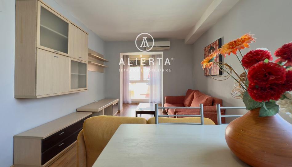 Photo 1 of Flat for sale in Ramón Pignatelli, Garrapinillos, Zaragoza