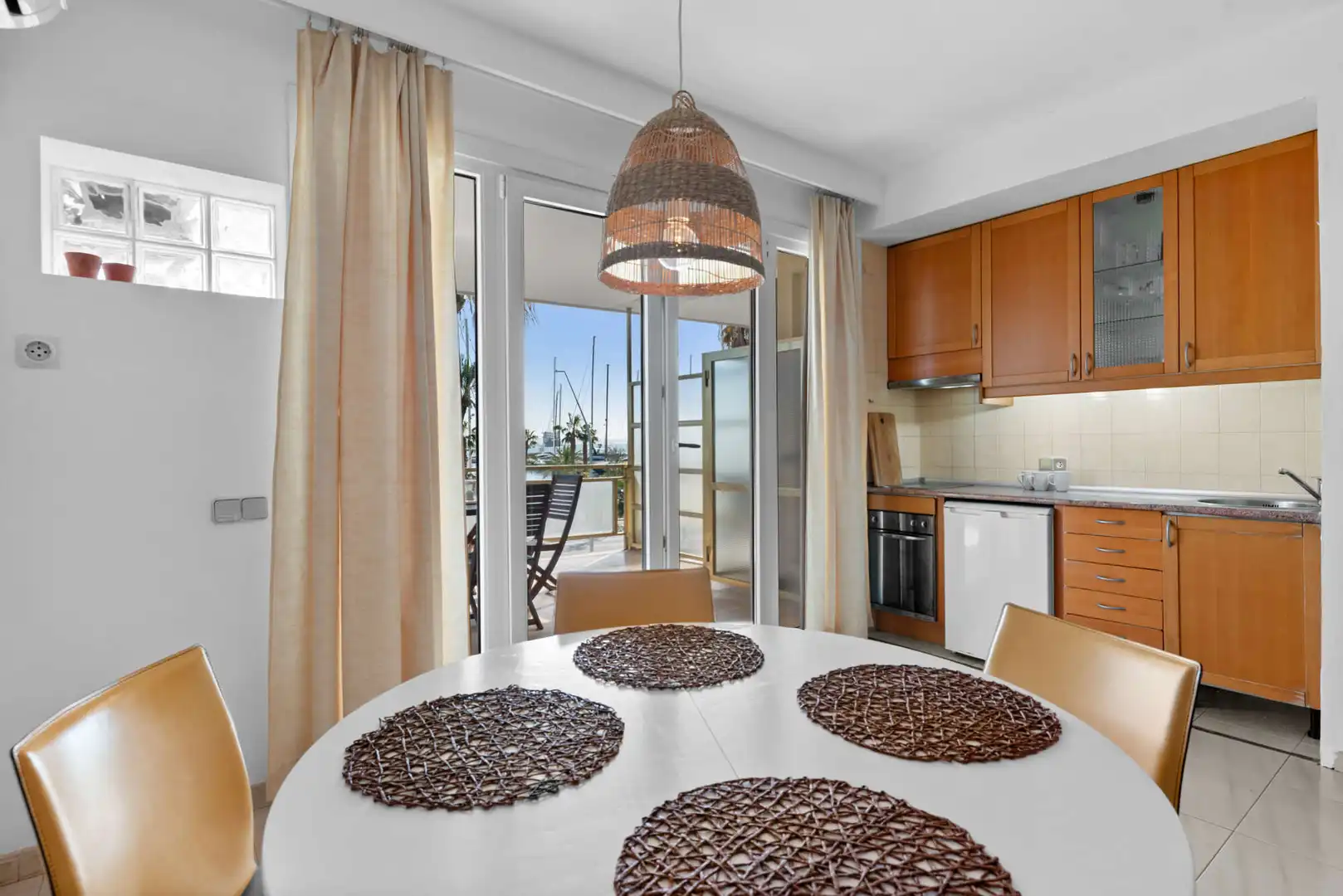 Apartament amb ascensor en venda a Ponent, imagen 12
