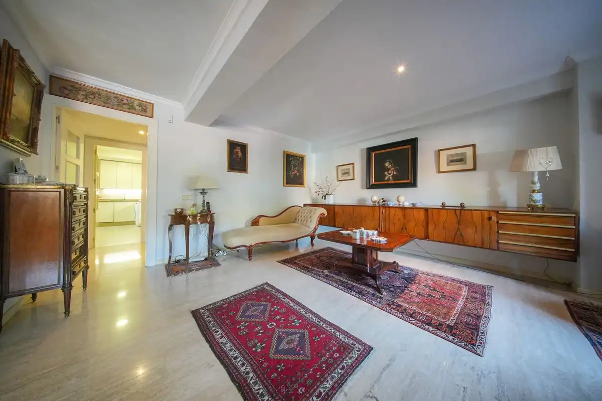 Appartement avec ascenseur à vendre à Paseo de la Alameda de Osuna, imagen 9
