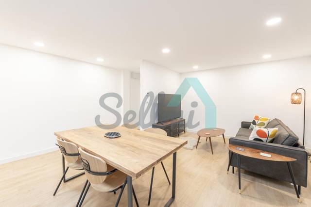 Piso en Alquiler en Del General Elorza en Milán - Pumarín