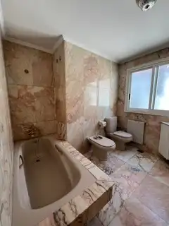 Bathroom of Flat for sale in Ribadavia  with Heating, Parquet flooring and Terrace
