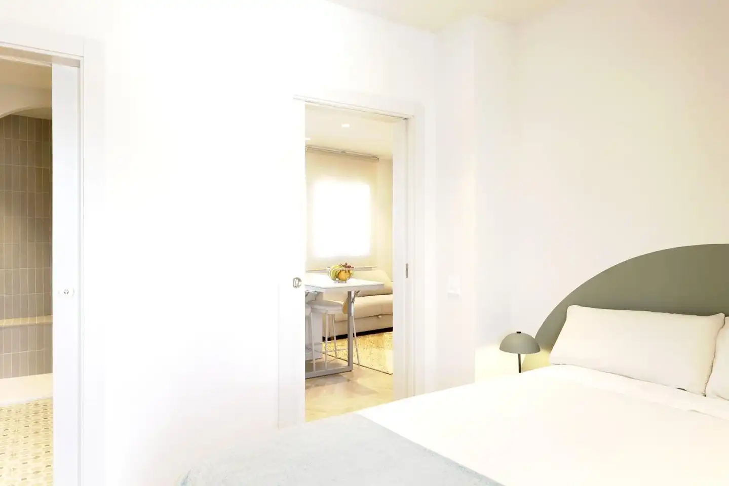 Attic for rent in San Cristóbal de la Laguna, Santa Cruz de Tenerife