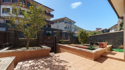 Foto 5 de Casa adosada en venta en Armendi-gain Kalea, Aia, Gipuzkoa