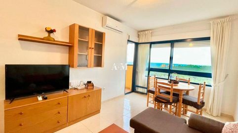 Foto 4 de Apartamento de alquiler en Campoamor, Orihuela