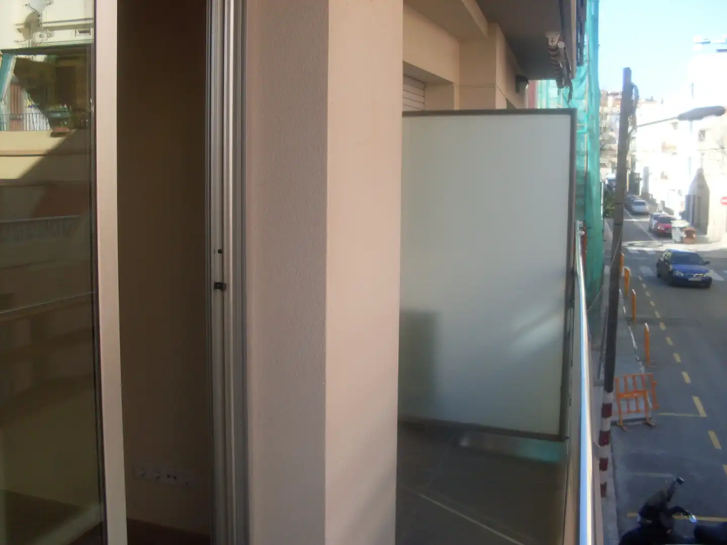 Flat for rent in Centre