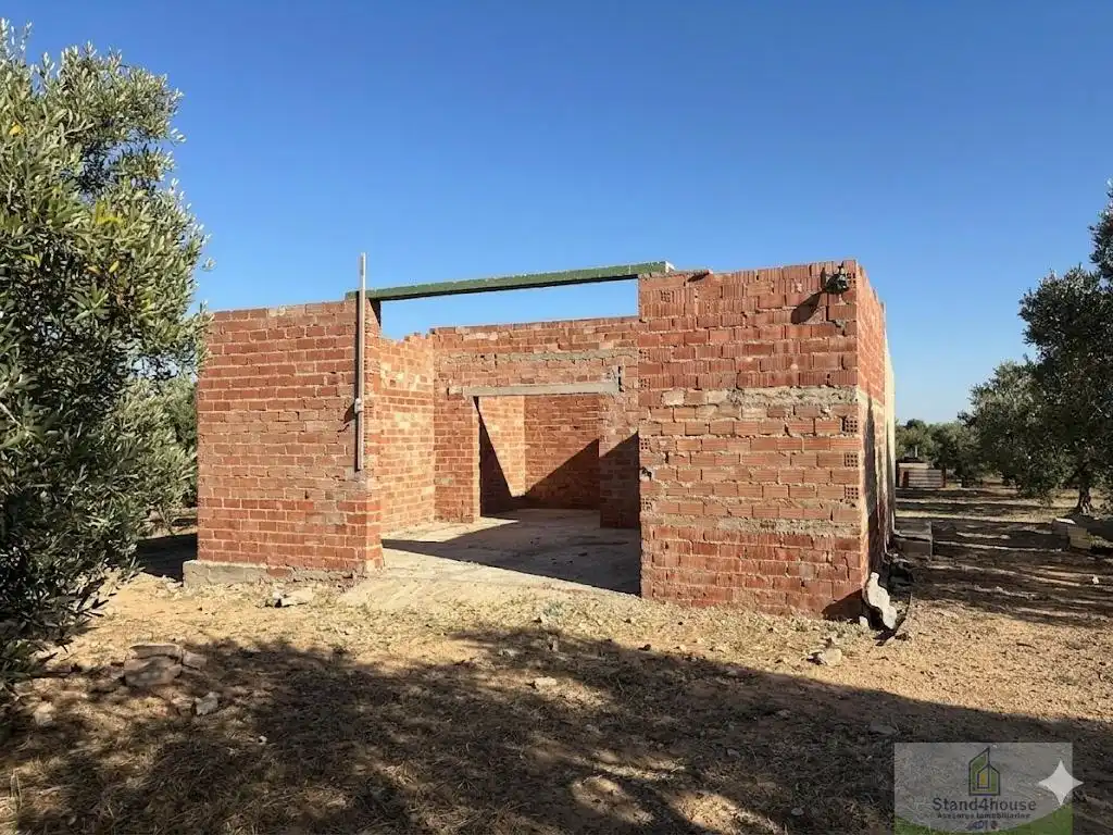 Casa rústica amb piscina en venda a La Palma del Condado, imagen 20