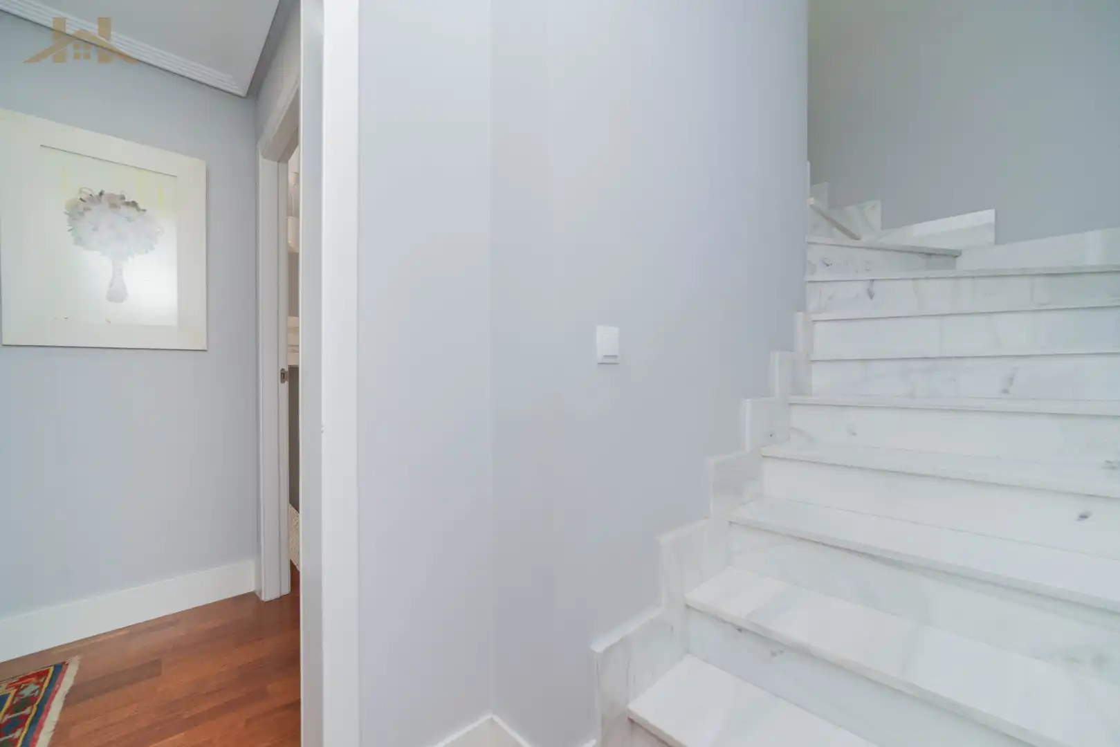 Planta baja en venta en Boadilla del Monte con Aire acondicionado, Calefacción y Jardín privado