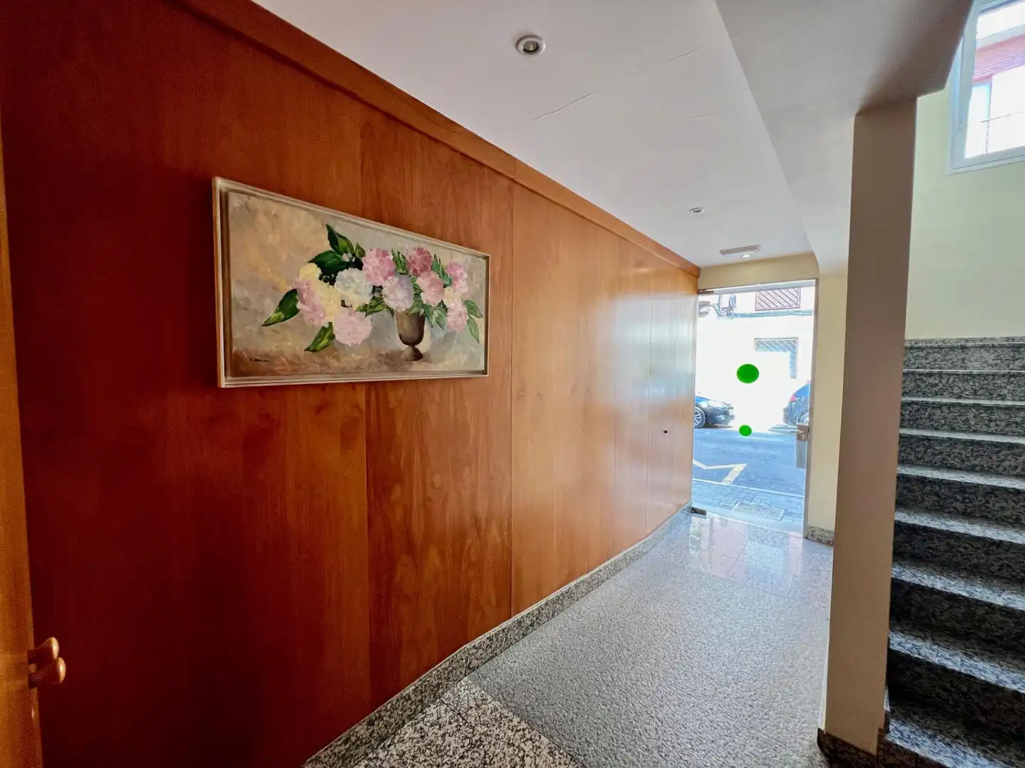 Piso en venta en Sabadell