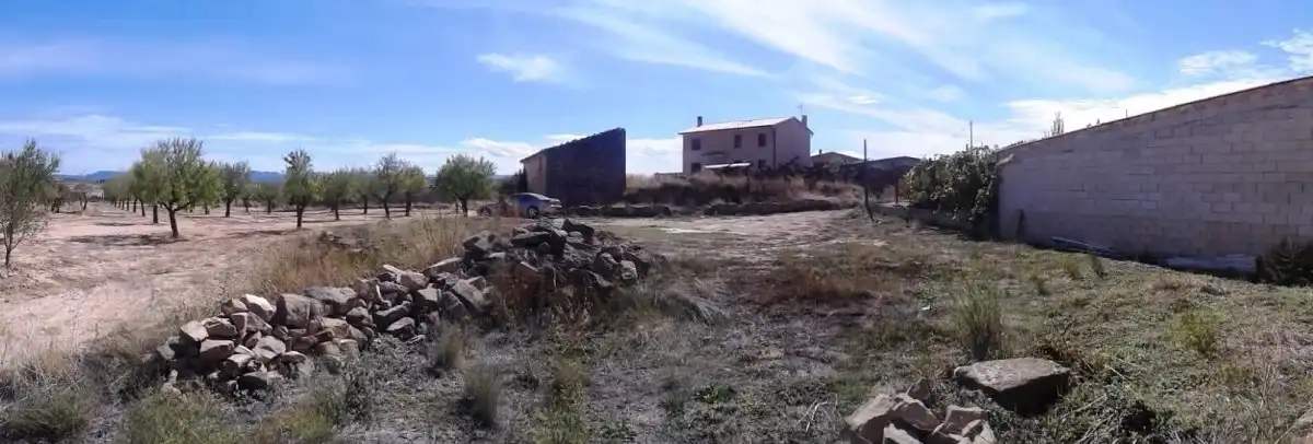 Residencial en venda en Calaceite