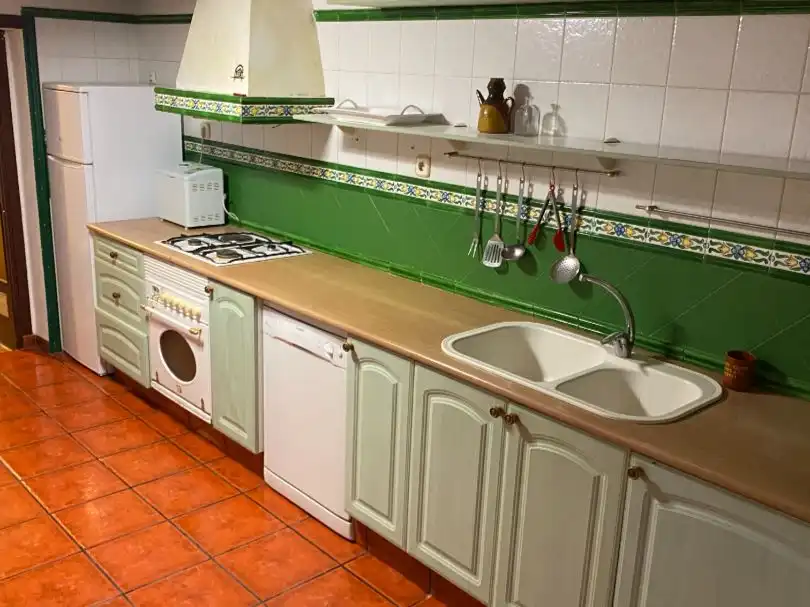 Terraced house for sale in Carrer Mestre Ferreres 12, imagen 6