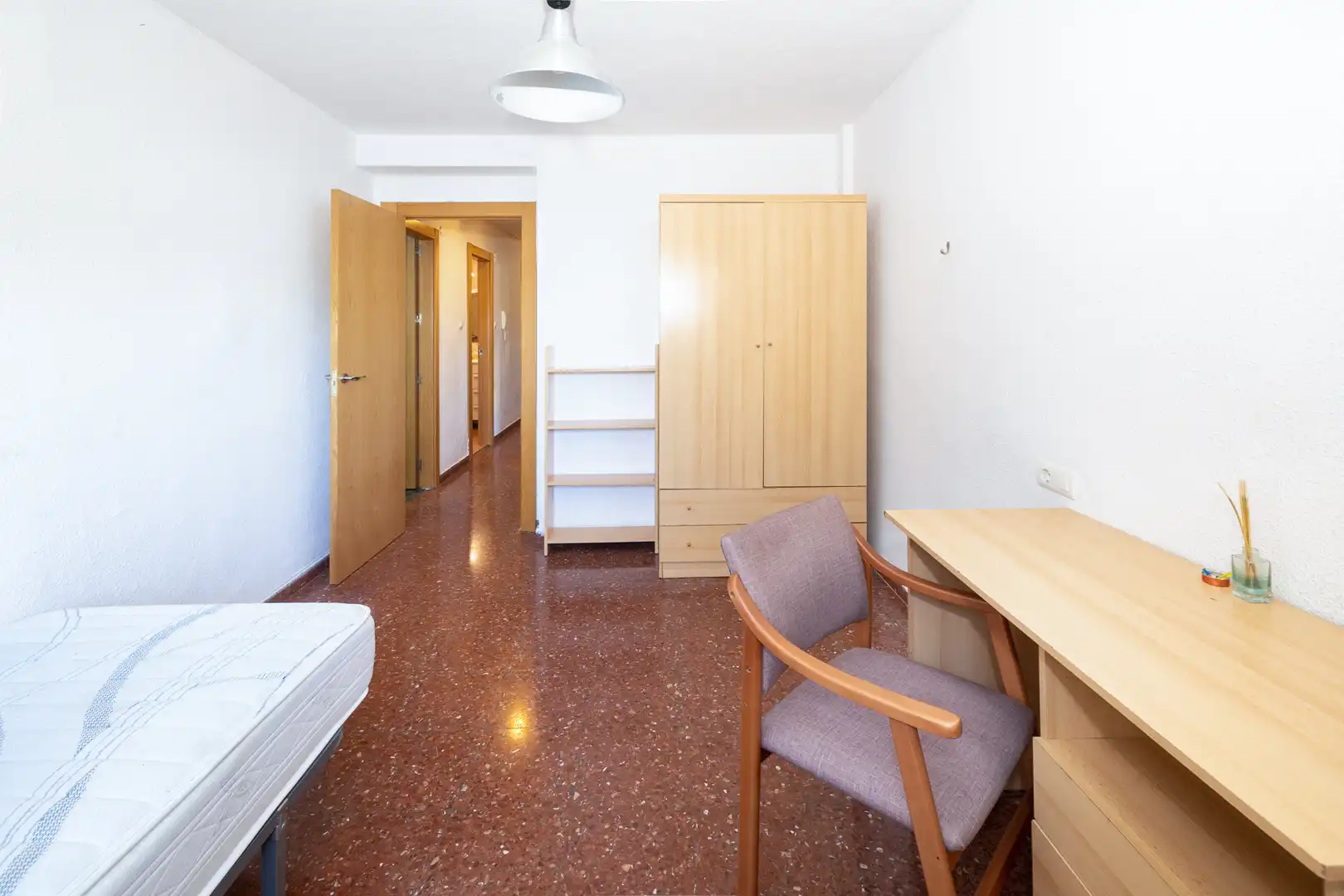 Flat for rent in Camino de Alfacar, 3, Campo Verde