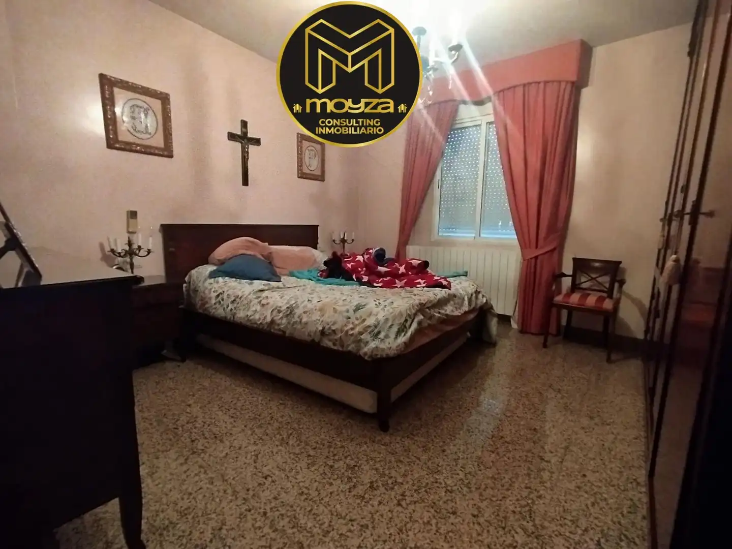 Casa amb terrassa en venda a Torredelcampo, imagen 4