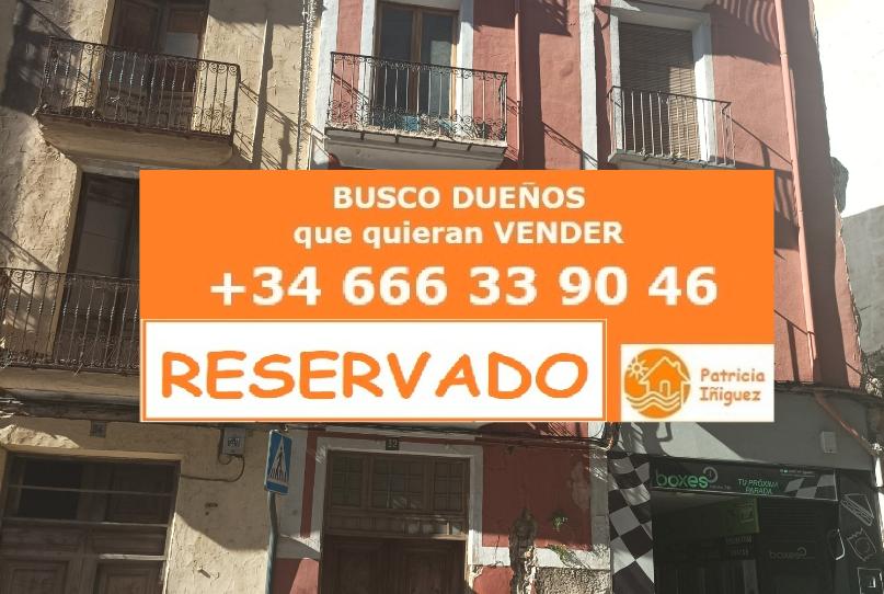 Foto 1 de Finca rústica en venta en Carrer del Vall, Jijona / Xixona, Alicante
