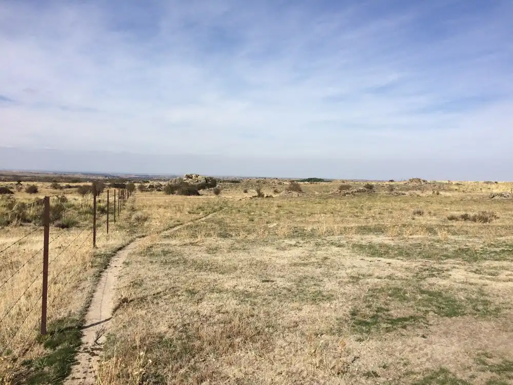 Residencial en venta en Santo Domingo de Pirón
