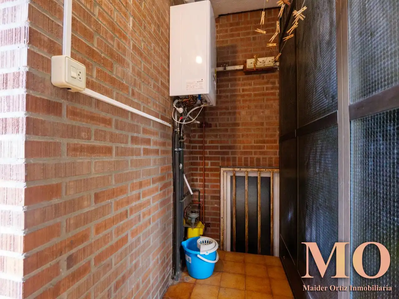 Flat for sale in Bergara  with Heating, Terrace and Storage room