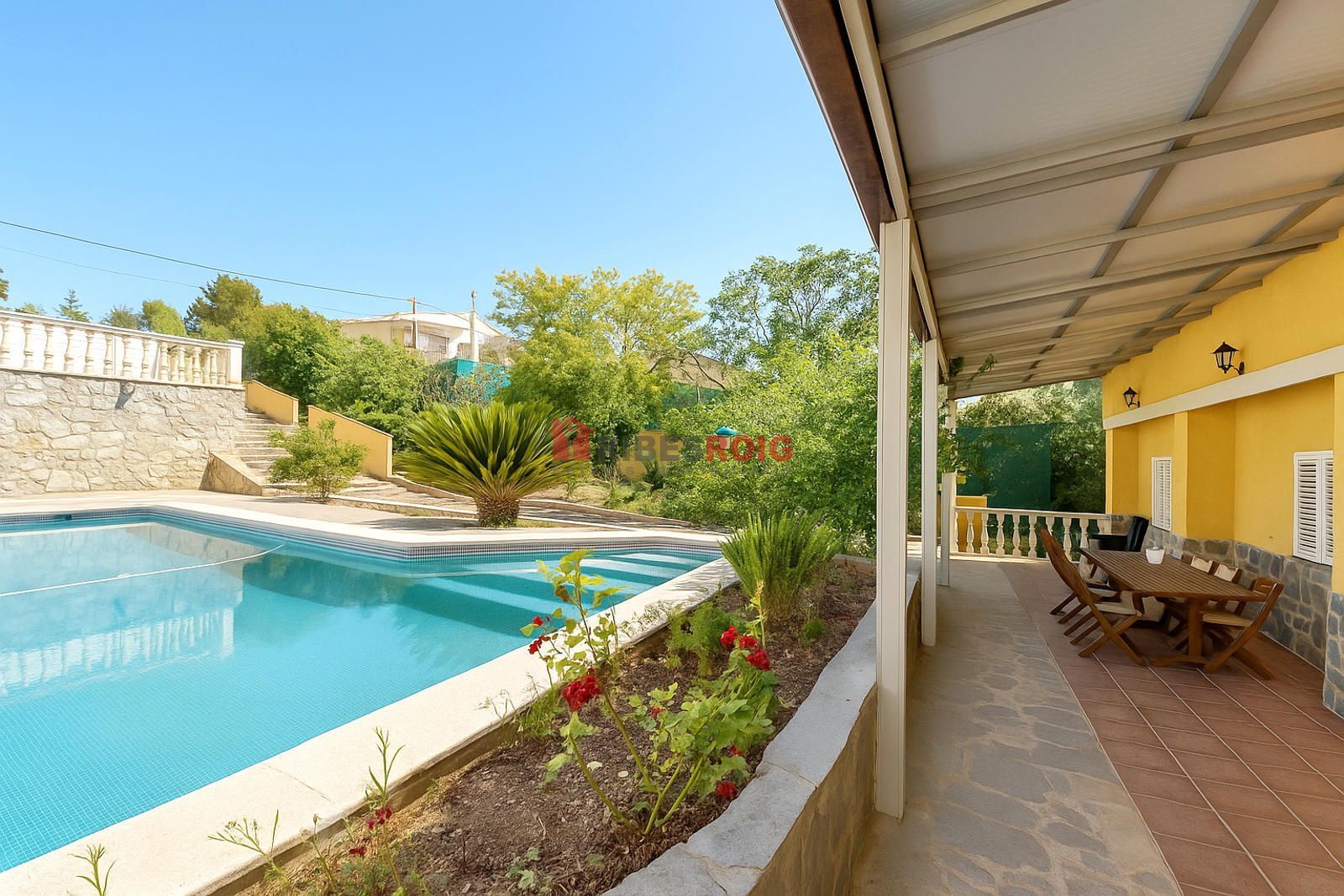 House or chalet for sale in Mas d'En Serra - Els Cards