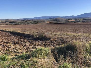 Terreno rustico in vendita a Villamediana de Iregua