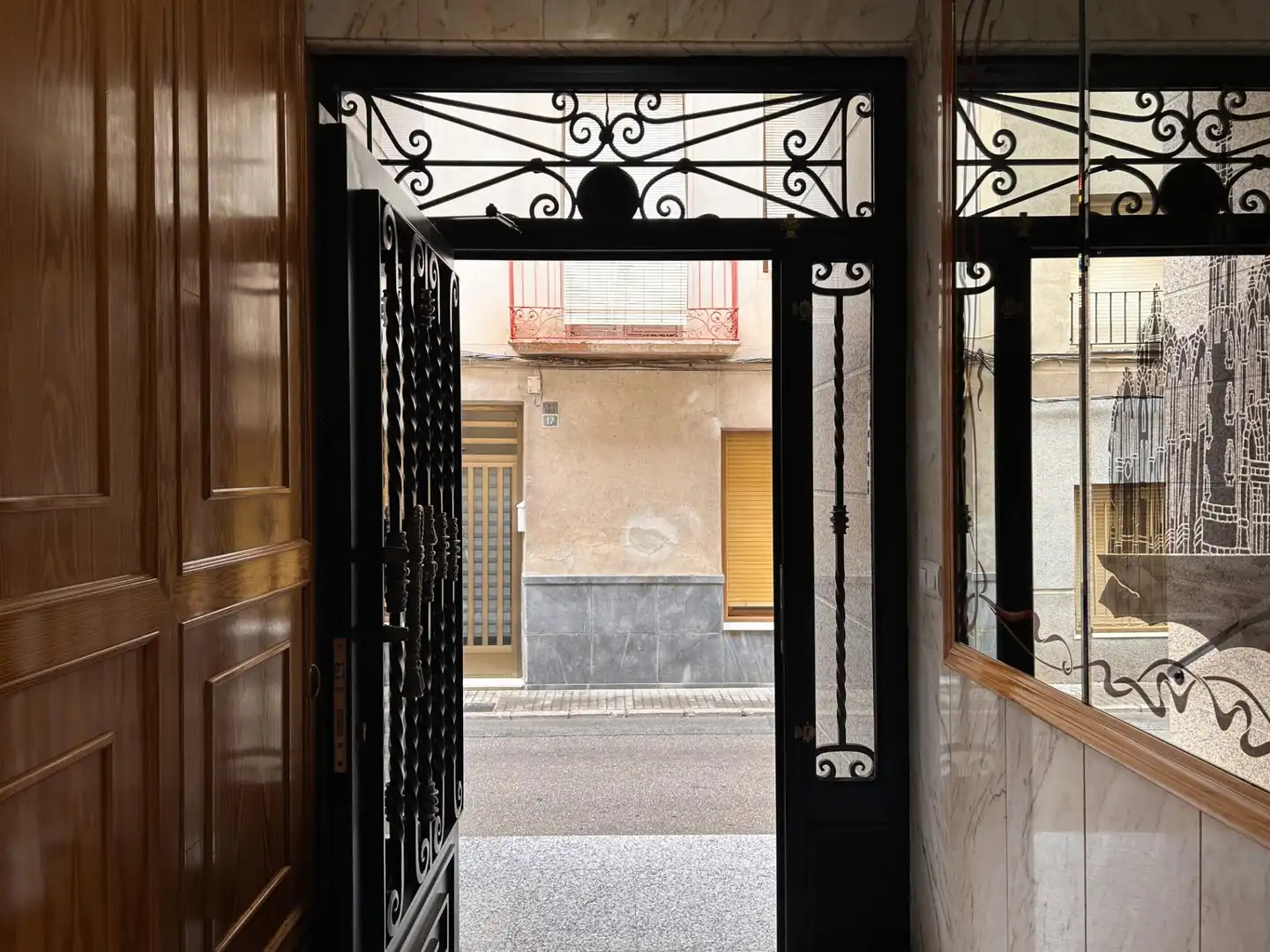 Piso en venta en Novelda, Alicante