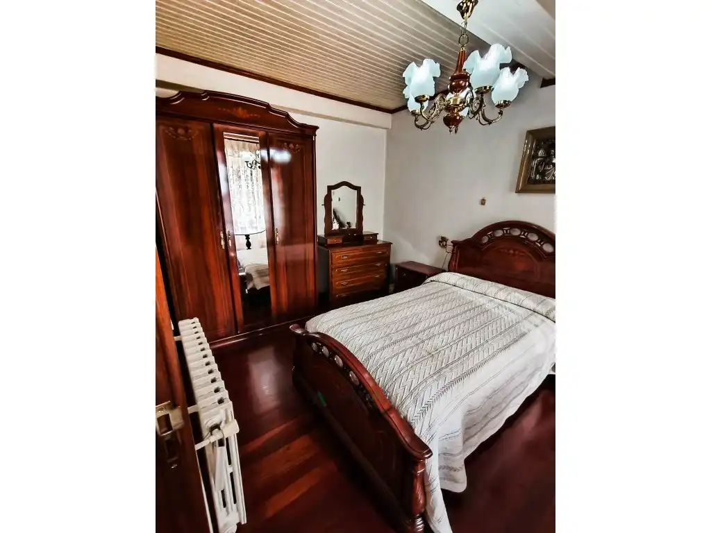 Dormitori de Casa o xalet en venda en Monforte de Lemos