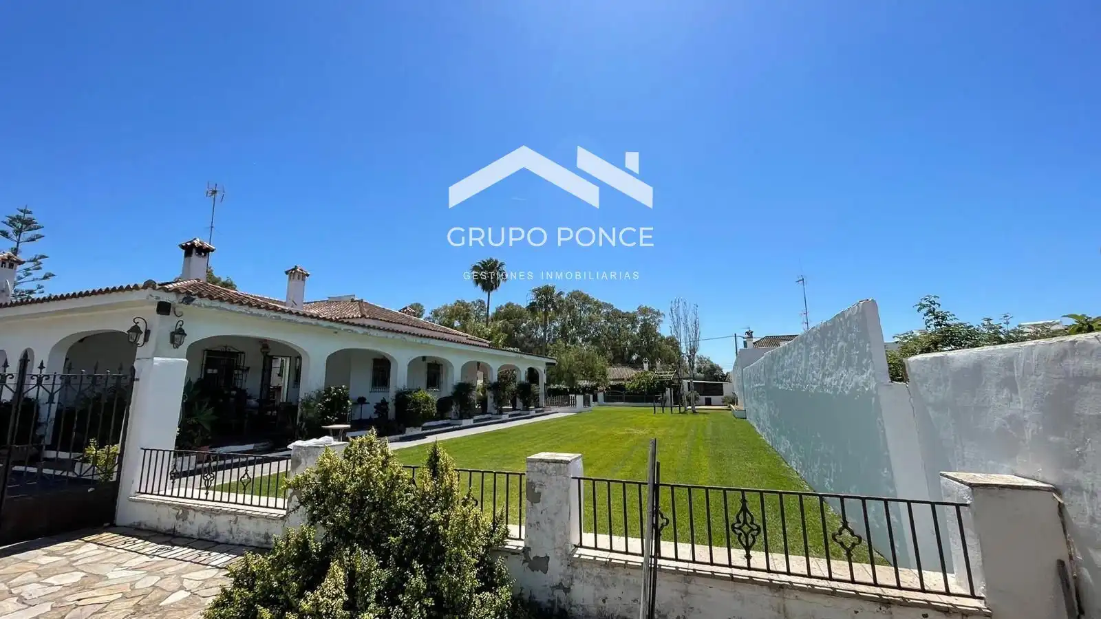 Xalet amb piscina en venda a Ctra Sanlúcar - Cuatro Pinos, imagen 16
