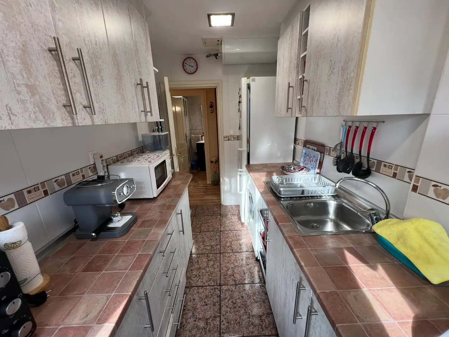 Flat with terrace for sale in Grau de Gandia - Venecia - Marenys de Rafalcaid, imagen 7