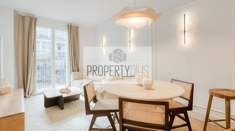 Foto 2 de Pis en venda a Calle de Bretón de Los Herreros, 58, Ríos Rosas - Nuevos Ministerios,  Madrid Capital