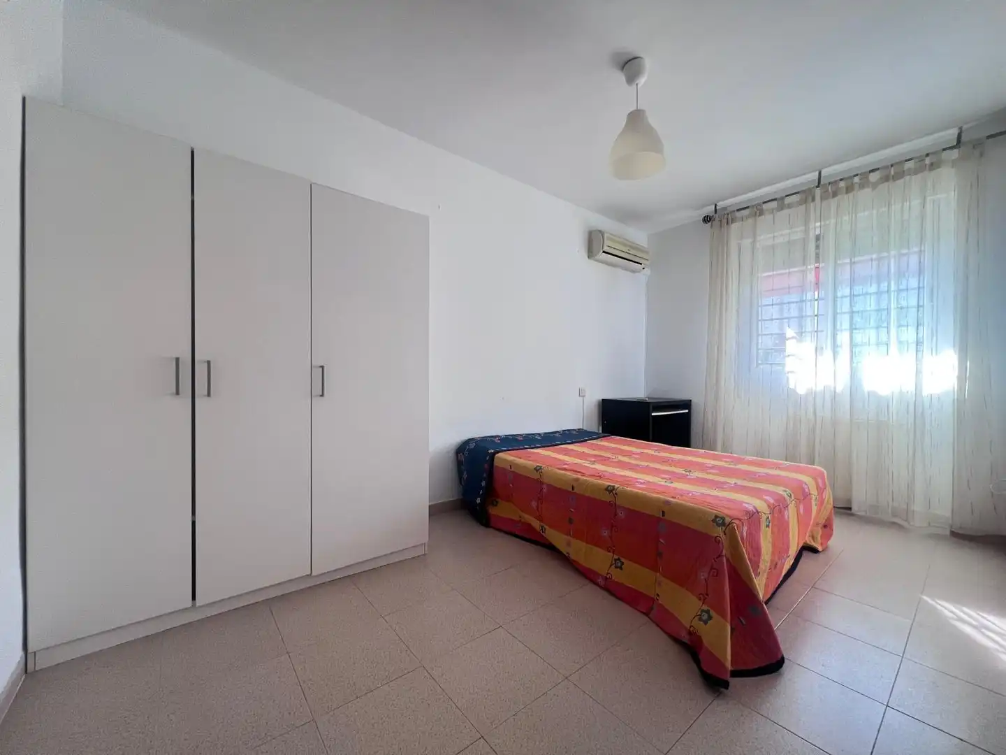 Dormitori de Apartament en venda en Cáceres amb Traster i Moblat