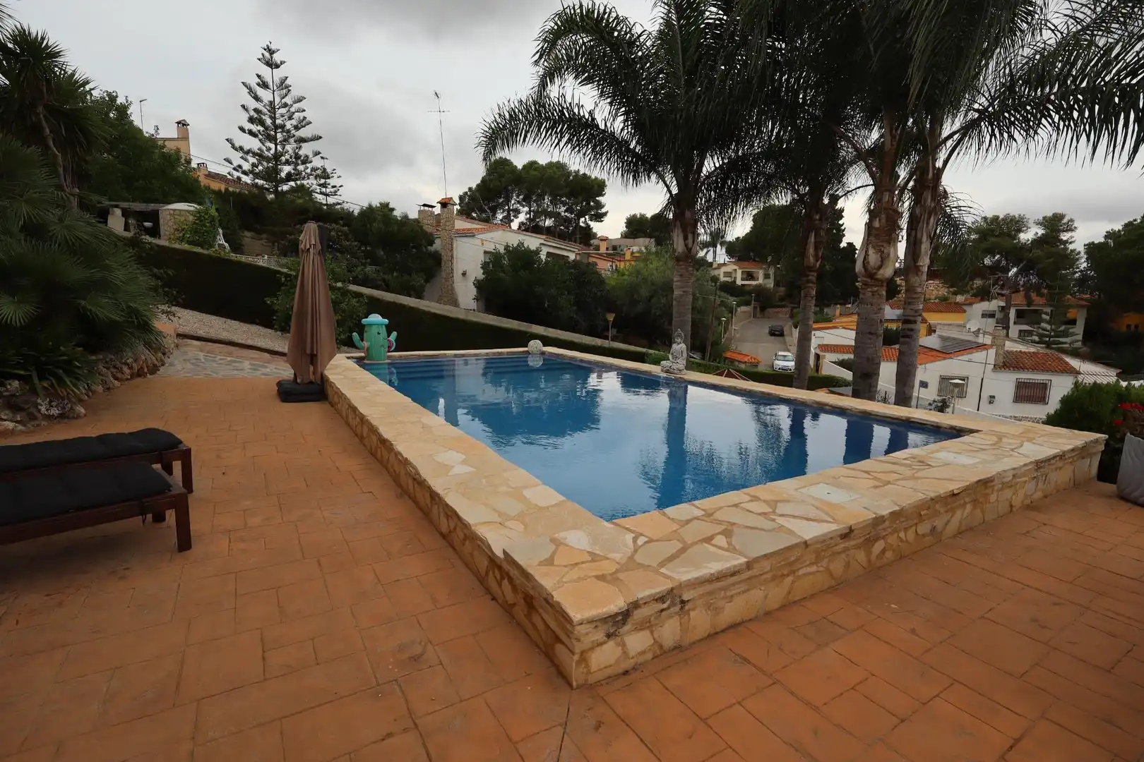 Chalet con piscina en venta en Calle PINOS, imagen 83