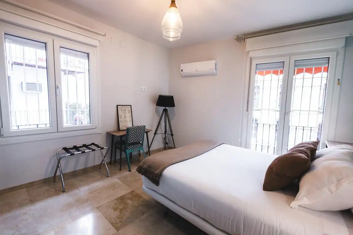 Wohnung mit Terrasse zum Verkauf in ANGEL DE SAAVEDRA, imagen 73