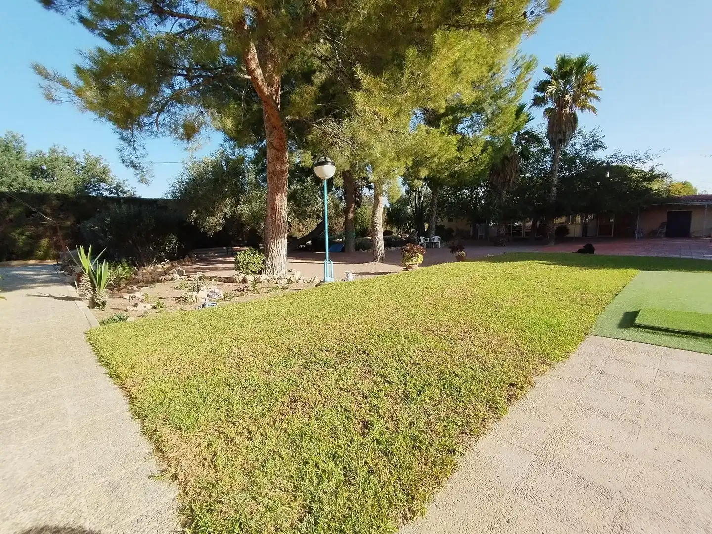 Villa con piscina in vendita a Norte, imagen 76