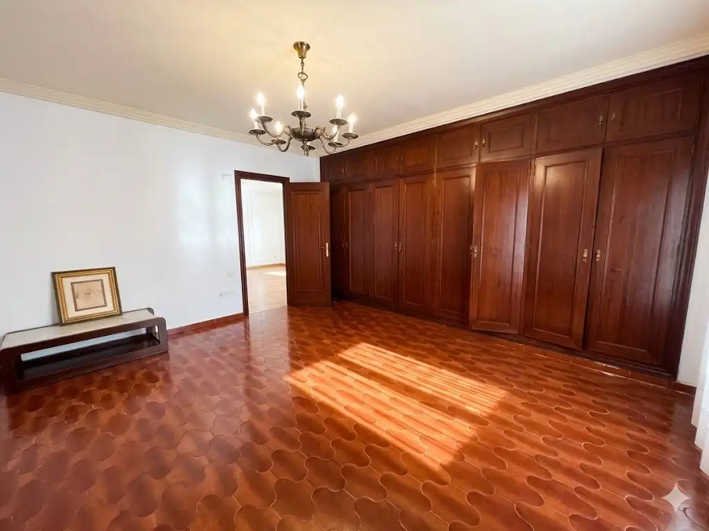 Bedroom of Houses for sale in El Puerto de Santa María  with Private garden, Terrace and Storage room