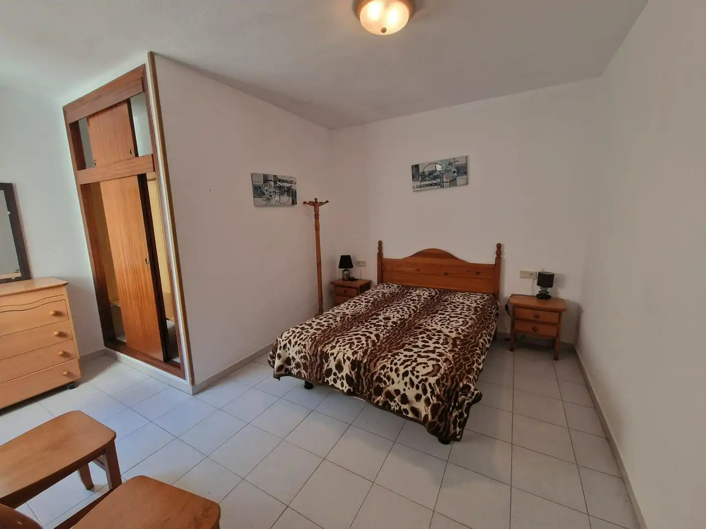 Ático con ascensor en venta en Calle la Loma 82, imagen 7